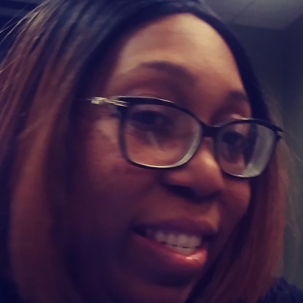 Meet your Posher, Tanya